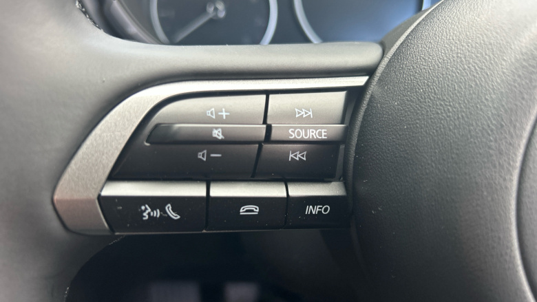 Mazda CX-30 2.5 e-Skyactiv G MHEV [140] Prime-Line 5dr Petrol Hatchback